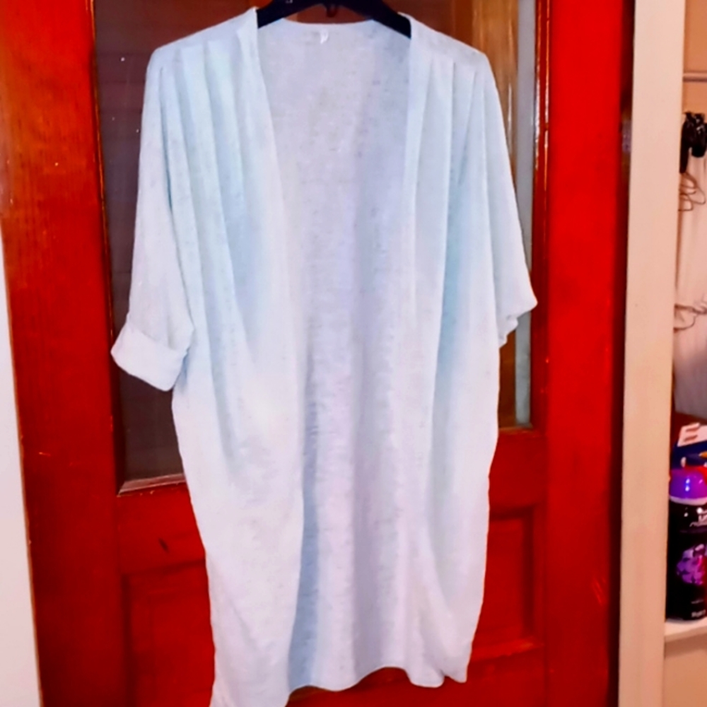 Womens sweater